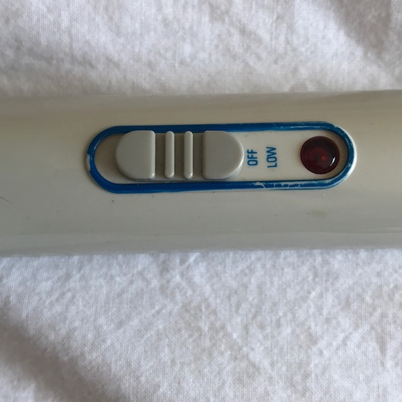 Conair Ringlets Curling Iron - Picture 4 of 4